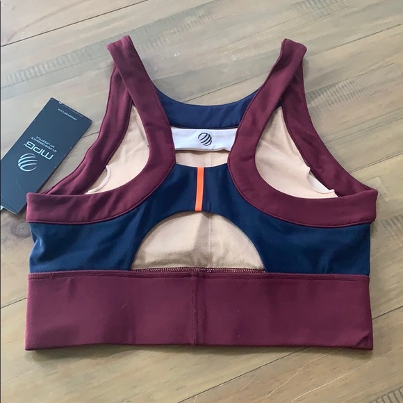 MPG Sports Bra M New - Picture 2 of 9